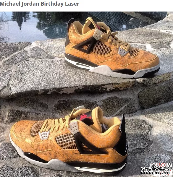 Florida Gators exclusive AJ4 physical appreciation. What are the good-looking player PE colors of AJ4