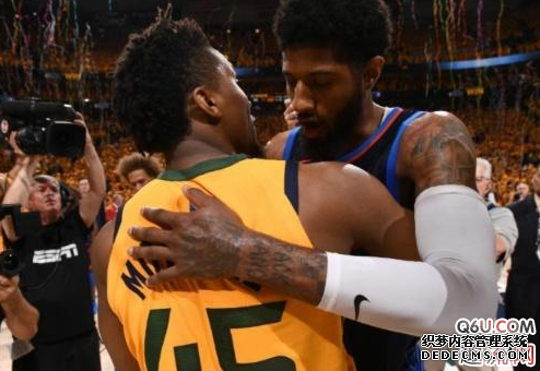 The five most improved stars in the NBA in recent years Which stars in the NBA are growing the fastest