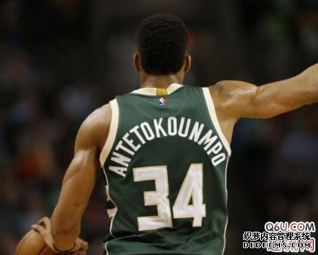 The five most improved stars in the NBA in recent years. Which stars in the NBA have grown the fastest