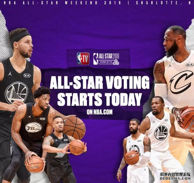 The roster for the 2019 All-Star Rookie Game is confirmed. What are the highlights of the 2019 NBA All-Star Game