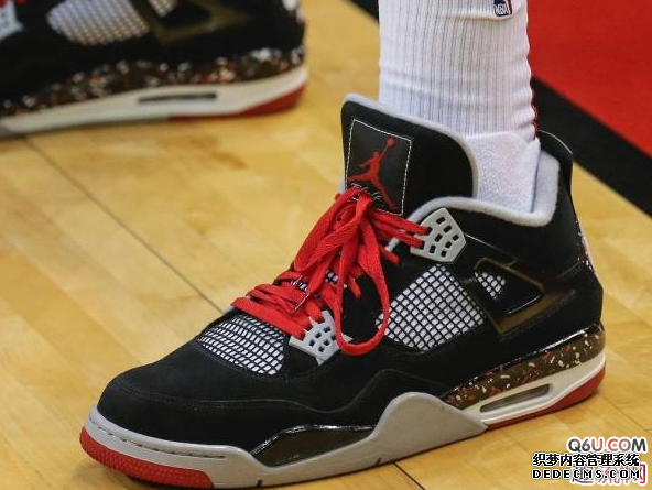Which is the most expensive pair of sneakers worn by shoe king Tucker in the NBA? Check out the seven pairs of shoes that PJ Tucker has worn in the NBA