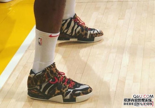 What is the most expensive pair of sneakers worn by shoe king Tucker in the NBA? Check out the seven pairs of shoes that P.J. Tucker has worn in the NBA