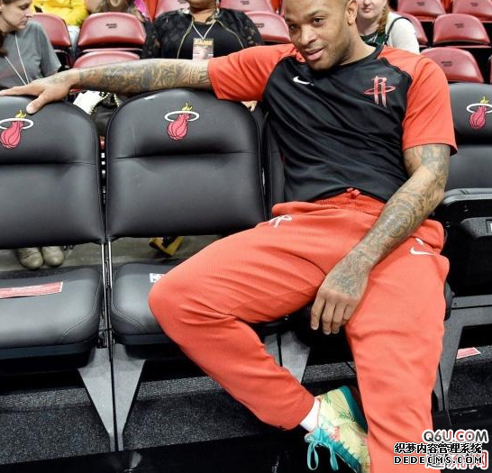 What is the most expensive pair of sneakers worn by shoe king Tucker in the NBA? Taking stock of the seven pairs of shoes that PJ Tucker has worn in the NBA
