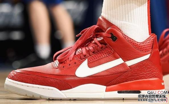 Which is the most expensive pair of sneakers worn by shoe king Tucker in the NBA? Check out the seven pairs of shoes that PJ Tucker has worn in the NBA