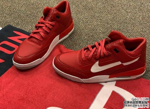 What is the most expensive pair of sneakers worn by shoe king Tucker in the NBA? Check out the seven pairs of shoes that PJ Tucker has worn in the NBA