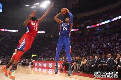 The ranking of the ten highest-paid players in the NBA this season. James and Paul have the same salary