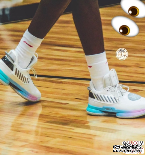 Wade's Way of Wade 7 blue and pink gradient marshmallow color, Wade's Way 7 marshmallow color release information