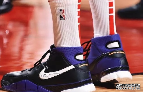 What are the rich-level sneakers on the NBA court? List of sneakers for wealthy players on the NBA court