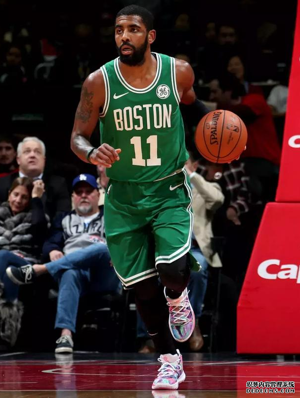What are the most worn sneakers in the NBA regular season? A list of the most worn sneakers in the NBA regular season