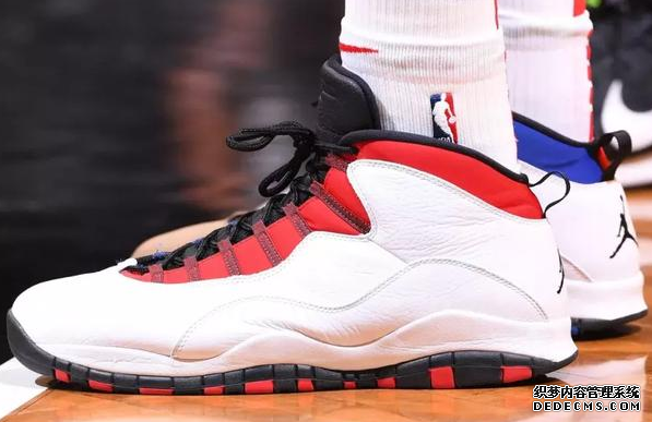 What are the most worn sneakers in the NBA regular season? A list of the most worn sneakers in the NBA regular season
