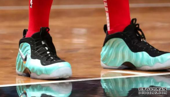 What are the most worn sneakers in the NBA regular season? A list of the most worn sneakers in the NBA regular season