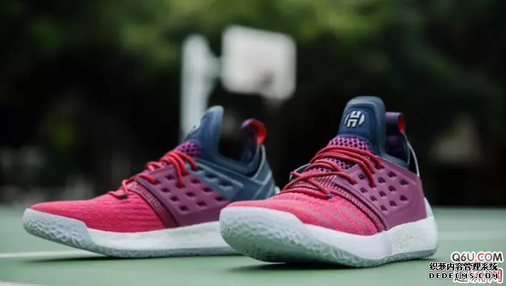 Li-Ning Sonic 7 regular version appears in the NBA arena Li-Ning Sonic 7 regular version on-foot photo appreciation