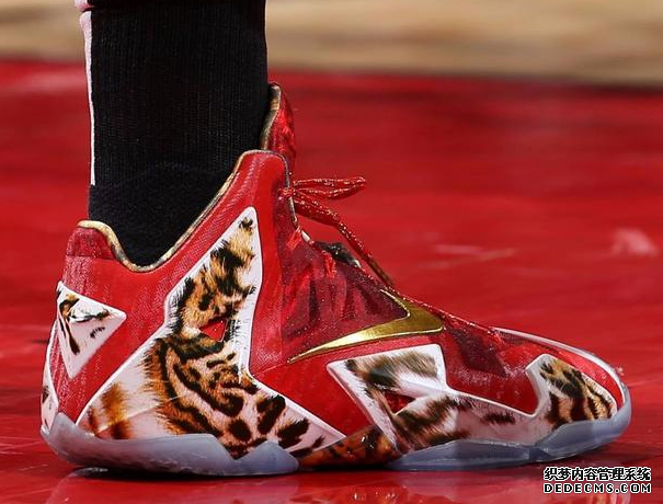 NBA's December 22 star sneakers select Lillard's new Dame 5 colors