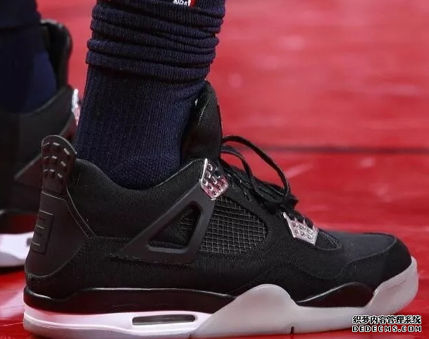 What are the sneakers for the wealthy on the NBA court? List of sneakers for the wealthy on the NBA court