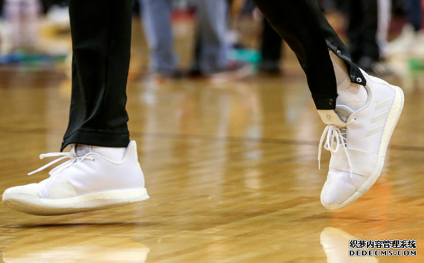 What are the sneakers worn by NBA stars on December 20th List of sneakers worn by NBA stars on December 20th