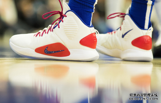 What are the sneakers worn by NBA stars on December 20th? List of sneakers worn by NBA stars on December 20th