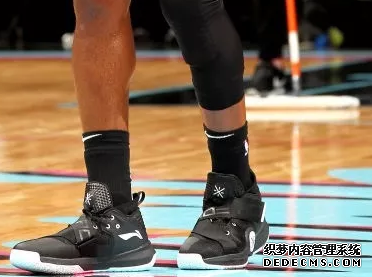 What are the sneakers worn by NBA stars on December 23rd List of sneakers worn by NBA stars on December 23rd