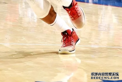 What sneakers are worn by NBA stars on December 23rd? List of sneakers worn by NBA stars on December 23