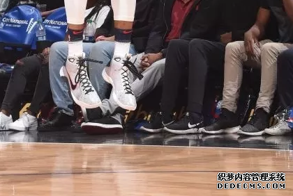 What are the sneakers worn by NBA stars on December 23rd List of sneakers worn by NBA stars on December 23rd