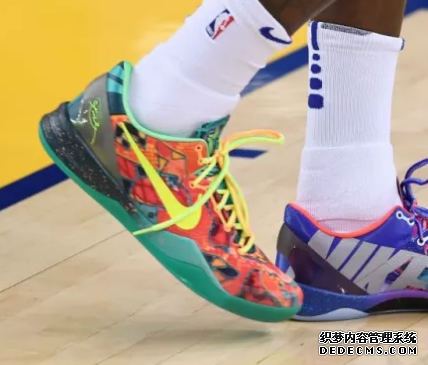 What sneakers are worn by NBA stars on December 23rd List of sneakers worn by NBA stars on December 23rd