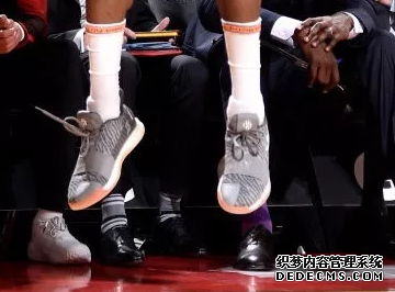 What are the sneakers worn by NBA stars on December 23rd List of sneakers worn by NBA stars on December 23rd