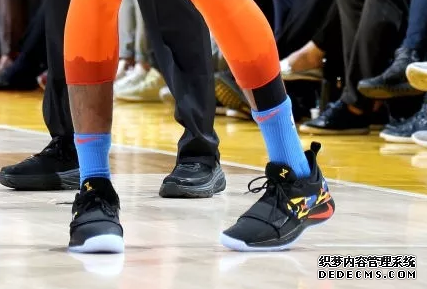 What sneakers are worn by NBA stars on December 23rd? List of sneakers worn by NBA stars on December 23rd