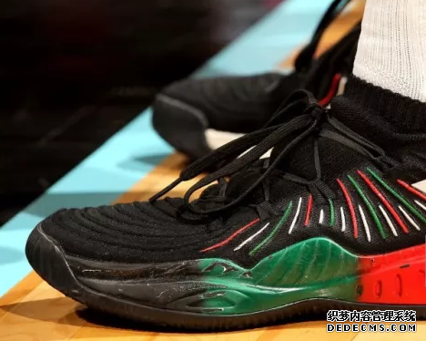 What are the sneakers worn by NBA stars on December 23rd List of sneakers worn by NBA stars on December 23rd