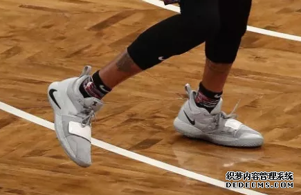 What are the sneakers worn by NBA stars on December 19th NBA Inventory of sneakers worn by stars on December 19
