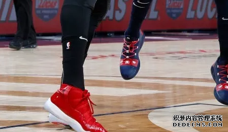 What are the sneakers worn by NBA stars on December 17th List of sneakers worn by NBA stars on December 17th