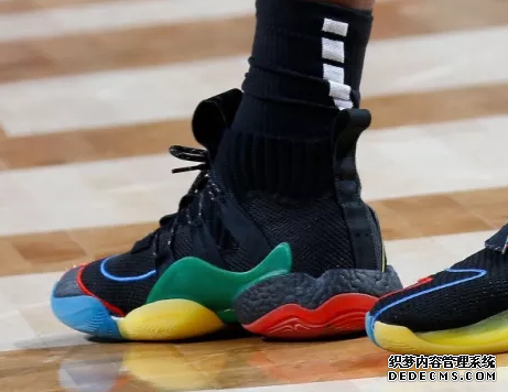 What sneakers are worn by NBA stars on December 17th? List of sneakers worn by NBA stars on December 17