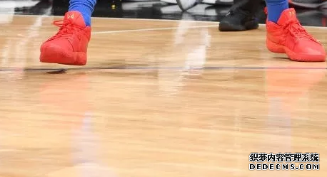 What are the sneakers worn by NBA stars on December 21st? List of sneakers worn by NBA stars on December 21st