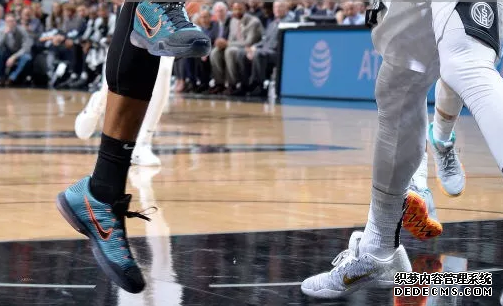 What are the sneakers worn by NBA stars on December 14th? List of sneakers worn by NBA stars on December 14th