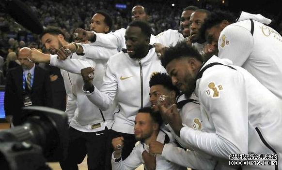 Who among the Warriors' Four Big Four is the most important? How long can the lineup of the Warriors' Big Four be maintained