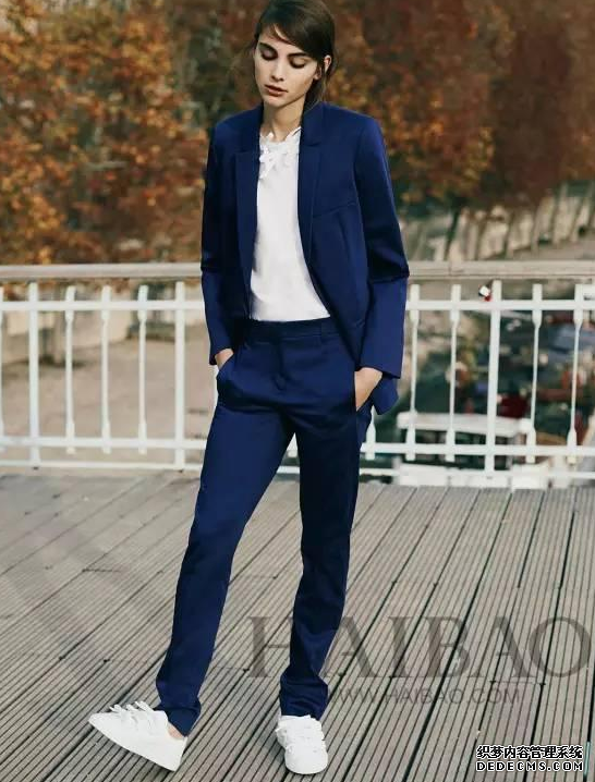 How to match trousers and sneakers to look good Tips for matching trousers + sneakers