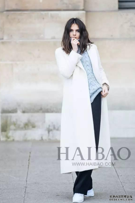 How to match trousers and sneakers to look good. Tips for matching trousers + sneakers