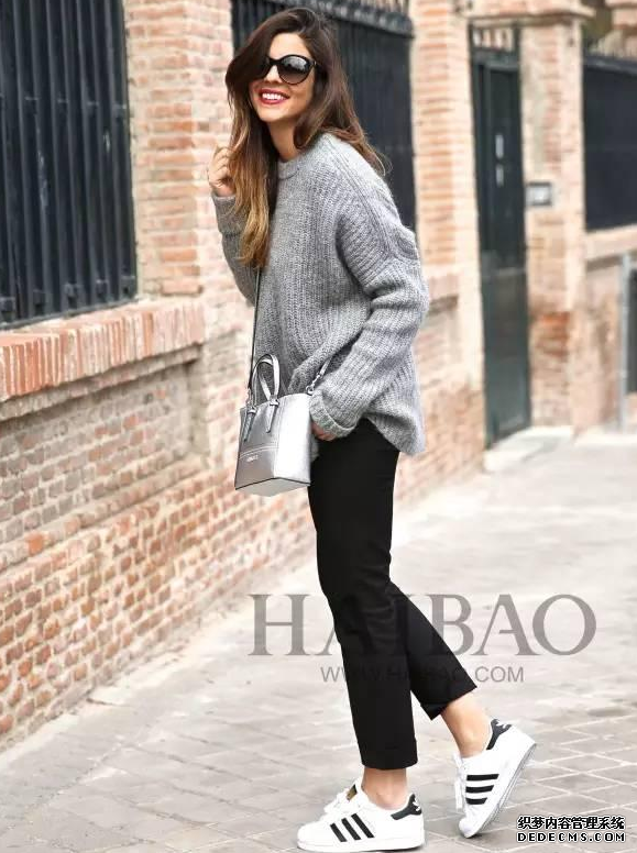 How to match trousers and sneakers to look good. Tips to match trousers and sneakers