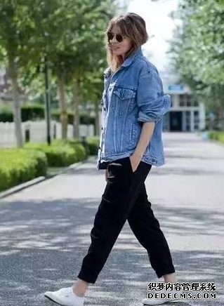 How to match trousers and sneakers to look good. Tips for matching trousers and sneakers