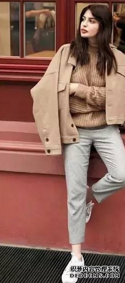 How to match trousers and sneakers to look good