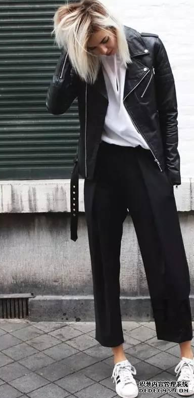 How to match trousers and sneakers to look good. Tips to match trousers and sneakers