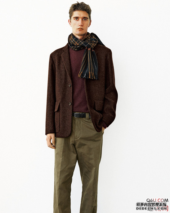 How to tie a boys' winter scarf Recommendations for matching trendy and good-looking winter scarves for boys