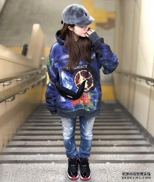 What are the trendiest autumn and winter outfits on Instagram in 2018
