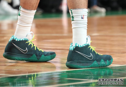 Concepts x Kyrie 4 