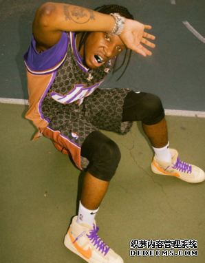 When will OFF-WHITE x Blazer Mid be released for Halloween?