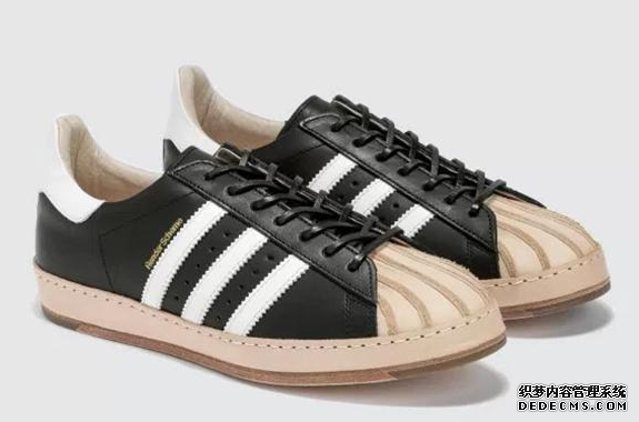Will adidas Superstar be out of date? Are you still wearing Adidas shell toes