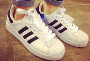 Will adidas Superstar go out of style? Are you sti