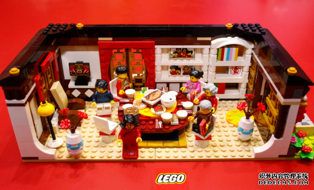 Where to buy LEGO®2019 China limited items What are the LEGO®2019 China limited items