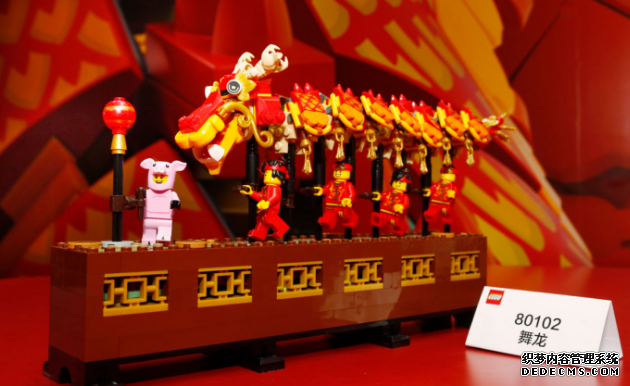 Where to buy LEGO® 2019 China limited items? What are the LEGO® 2019 China limited items