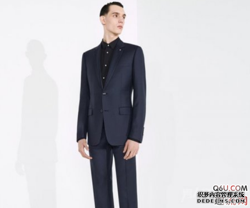 What suit is appropriate for the annual meeting? What color is good-looking for the suit for the annual meeting