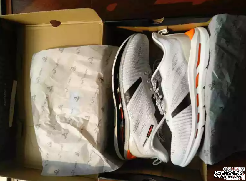 Unboxing review of the 7th generation of Peak Yuepao. What are the selling points of the 7th generation of Peak Yuepao Unboxing review of the 7th generation of Peak Yuepao. What are the selling points of the 7th generation of Peak Yuepao