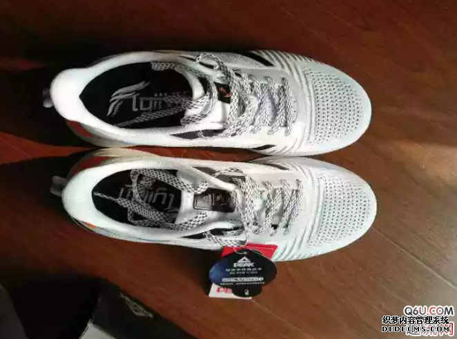 Peak Yuepao 7th generation unboxing review What are the selling points of the Peak Yuepao 7th generation Peak Yuepao 7th generation unboxing review What are the selling points of the 7th generation of Peak Yuepao?